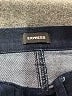 Express Black Jeggings Size 8 (tall) - photo 7