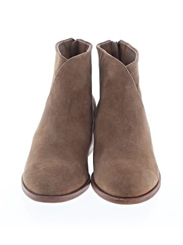 Soludos Ankle Boots (view 2)