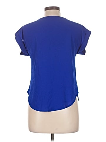 iris Short Sleeve Top (view 2)