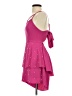 Chicwish Pink Romper Size S (estimated) - photo 5