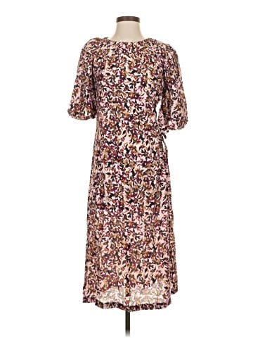 MUNTHE Casual Dress (view 1)