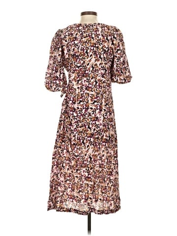 MUNTHE Casual Dress (view 2)