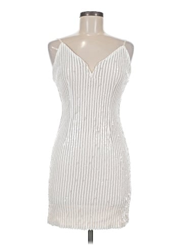 Tiger Mist Cocktail Dress (view 1)