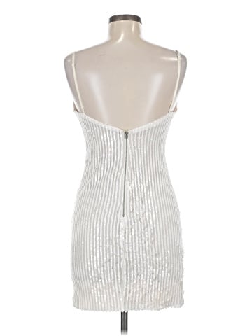 Tiger Mist Cocktail Dress (view 2)