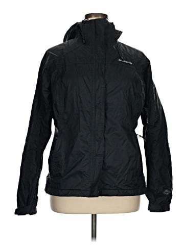 Columbia Snow Jacket (view 1)