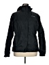 Columbia 100% Nylon Solid Black Snow Jacket Size XL - photo 1