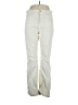 Gap Ivory Casual Pants Size 14R - photo 1