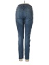 Madison Solid Blue Jeans Size M - photo 2