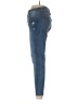 Madison Solid Blue Jeans Size M - photo 5
