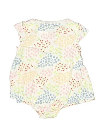 First Impressions Dress (view 2)