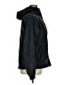 Columbia 100% Nylon Solid Black Snow Jacket Size XL - photo 4
