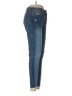 Madison Solid Blue Jeans Size M - photo 4