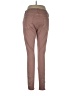 FRAME Denim Solid Floral Pink Brown Jeggings Size 31 waist - photo 2