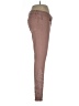 FRAME Denim Solid Floral Pink Brown Jeggings Size 31 waist - photo 4