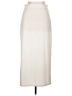 Shein Solid Ivory Formal Skirt Size L - photo 1
