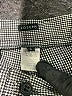 Joseph Houndstooth Gray Dress Pants Size S - photo 3