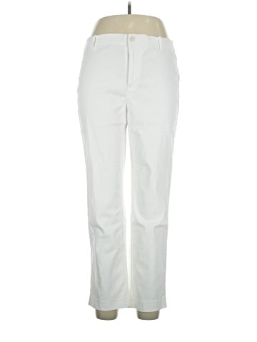 Nic + Zoe Casual Pants (view 1)