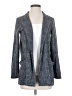 J.Jill Houndstooth Gray Blazer Size XS - photo 1