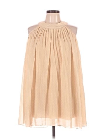 Blueberi Boulevard Casual Dress (view 1)
