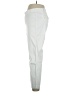 Nic + Zoe Solid White Ivory Casual Pants Size 14 - photo 5