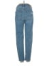 American Eagle Outfitters Hearts Blue Jeans Size 00O - photo 2