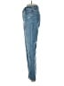 American Eagle Outfitters Hearts Blue Jeans Size 00O - photo 5