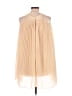 Blueberi Boulevard 100% Polyester Tan Casual Dress Size 12 - photo 2