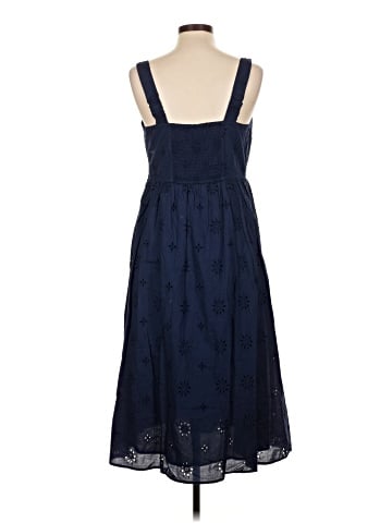 J.Crew Factory Store Casual Dress (view 2)