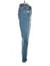 American Eagle Outfitters Hearts Blue Jeans Size 00O - photo 4