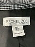 Rachel Zoe TJX Houndstooth Gray Blazer Size S - photo 6