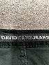 David Kahn Black Casual Pants Size 2 - photo 7