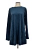 Purejill Blue Casual Dress Size S - photo 1