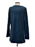 Purejill Blue Casual Dress Size S - photo 2