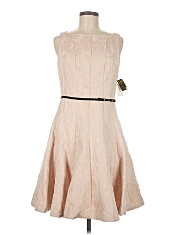 Taylor Casual Dress (view 1)