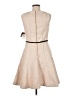 Taylor Tan Casual Dress Size 8 - photo 2
