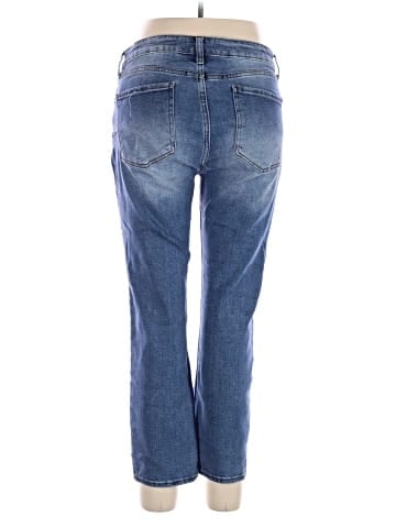 S.O.N.G. Jeans (view 2)