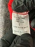 Assorted Brands 100% Polyester Red Sleeveless Blouse Size L - photo 7