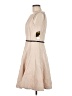 Taylor Tan Casual Dress Size 8 - photo 5