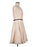 Taylor Tan Casual Dress Size 8 - photo 4