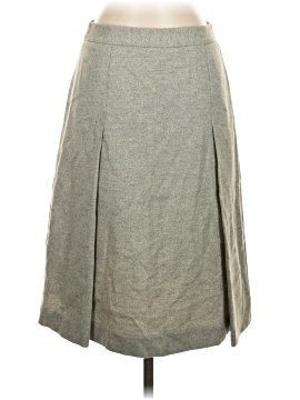 Brooks Brothers Wool Skirt