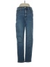 Madewell Blue Jeans Size 24 waist - photo 1