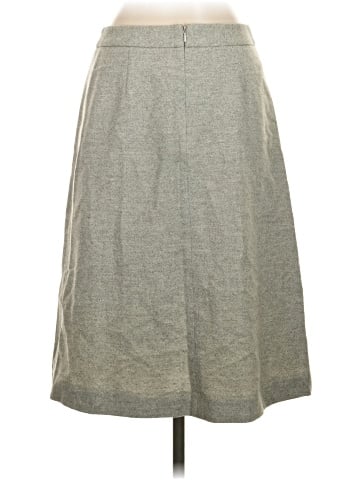 Brooks Brothers Wool Skirt (view 2)