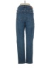 Madewell Blue Jeans Size 24 waist - photo 2