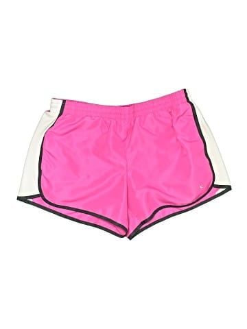 Danskin Athletic Shorts (view 1)