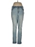 Old Navy Solid Blue Jeans Size 12 (tall) - photo 1
