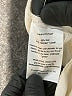 Mara Hoffman Stripes Ivory Casual Dress Size L (estimated) - photo 7