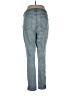 Old Navy Solid Blue Jeans Size 12 (tall) - photo 2