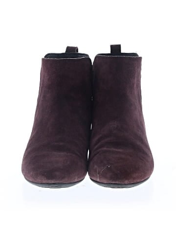 Born Ankle Boots (view 2)