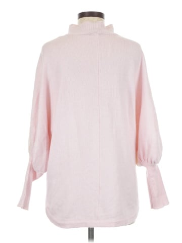 Vince Camuto Turtleneck Sweater (view 2)