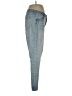 Old Navy Solid Blue Jeans Size 12 (tall) - photo 4